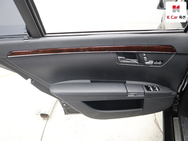 2010 - mercedes-benz s350l