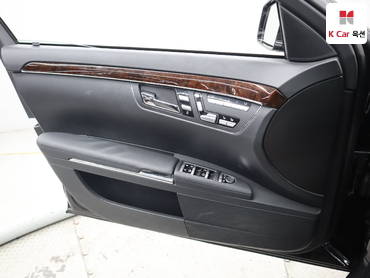 2010 - mercedes-benz s350l