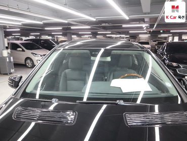 2010 - mercedes-benz s350l