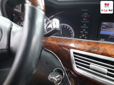 2010 - mercedes-benz s350l