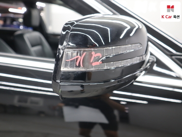 2010 - mercedes-benz s350l