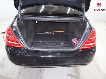 2010 - mercedes-benz s350l
