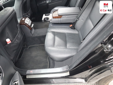 2010 - mercedes-benz s350l