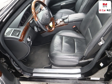 2010 - mercedes-benz s350l