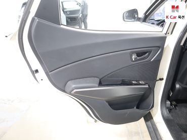 2018 - kgm tivoli
