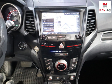 2018 - kgm tivoli
