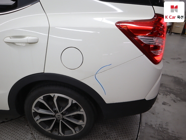2018 - kgm tivoli