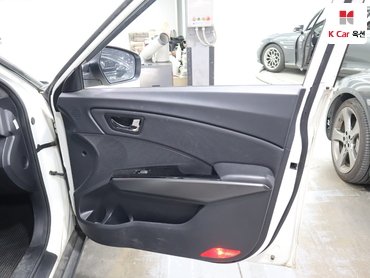 2018 - kgm tivoli