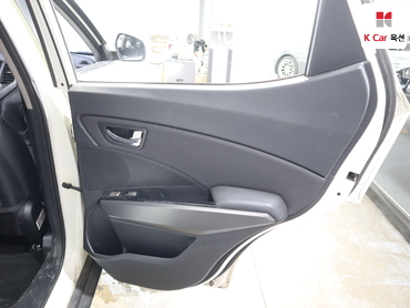 2018 - kgm tivoli