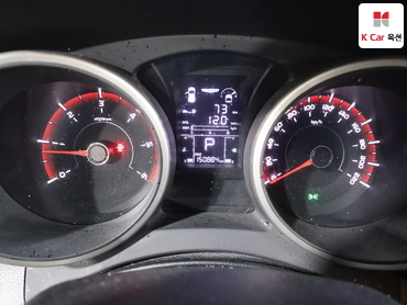 2018 - kgm tivoli