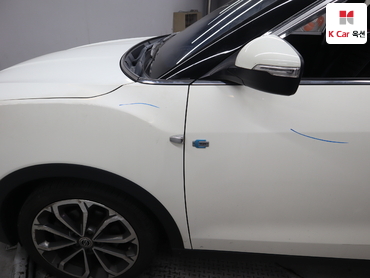 2018 - kgm tivoli