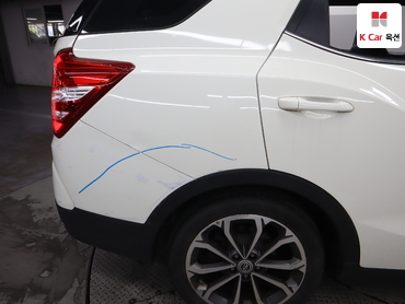 2018 - kgm tivoli
