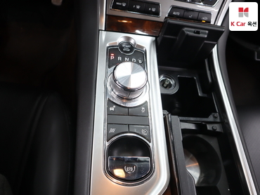 2015 - jaguar xf