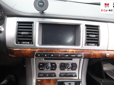 2015 - jaguar xf
