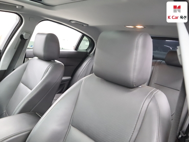 2015 - jaguar xf