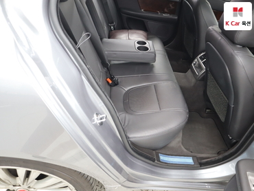2015 - jaguar xf
