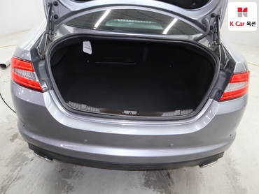 2015 - jaguar xf
