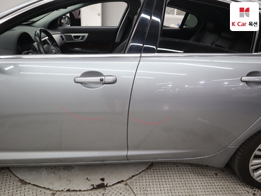 2015 - jaguar xf
