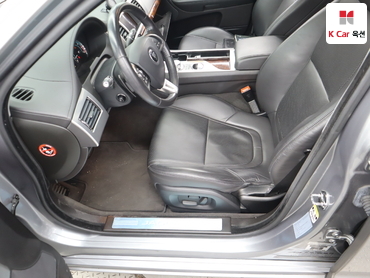 2015 - jaguar xf