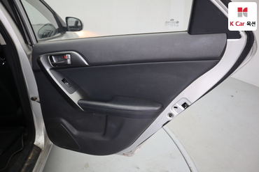 2011 - kia forte