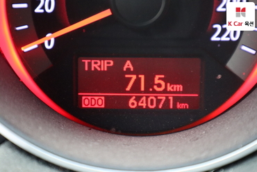 2011 - kia forte