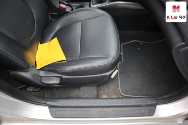 2011 - kia forte