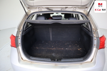 2011 - kia forte