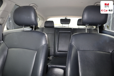 2011 - kia forte