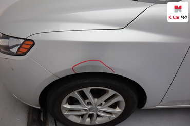 2011 - kia forte