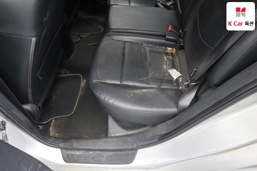 2011 - kia forte