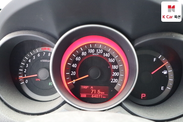 2011 - kia forte