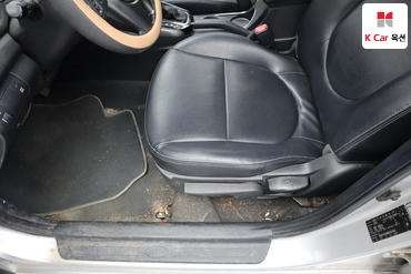 2011 - kia forte