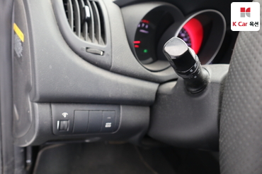 2011 - kia forte