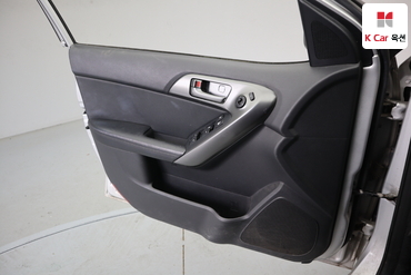 2011 - kia forte