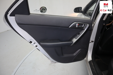 2011 - kia forte