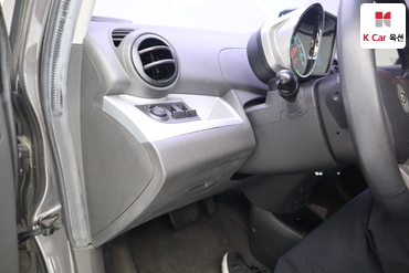 2014 - chevrolet spark