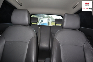 2014 - chevrolet spark