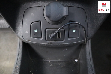 2014 - chevrolet spark