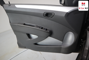 2014 - chevrolet spark