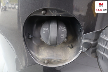 2014 - chevrolet spark