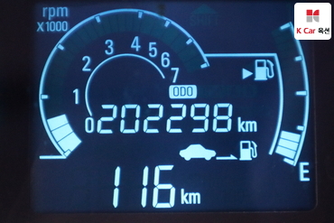 2014 - chevrolet spark