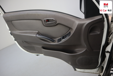 2015 - hyundai porter ii