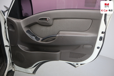 2015 - hyundai porter ii