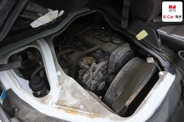 2015 - hyundai porter ii