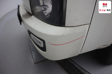 2015 - hyundai porter ii
