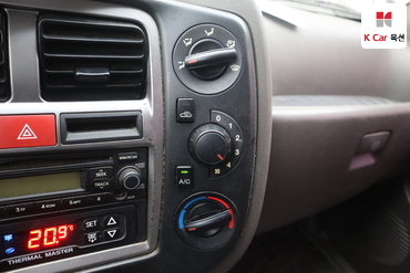 2015 - hyundai porter ii