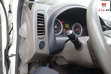 2015 - hyundai porter ii
