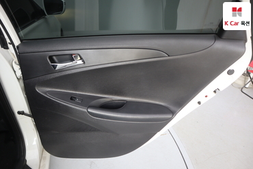 2012 - hyundai sonata