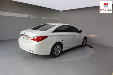 2012 - hyundai sonata