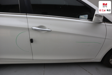 2012 - hyundai sonata